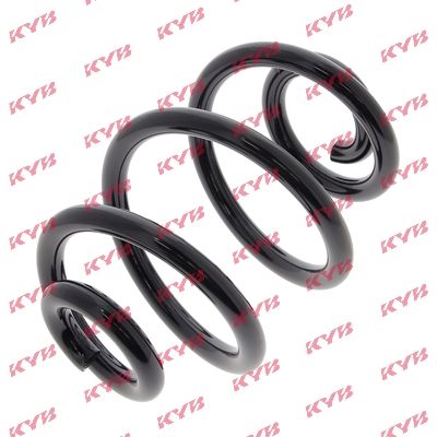 KYB RX6200 Suspension Spring - 2