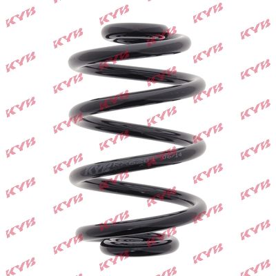 KYB RX6201 Suspension Spring - 1