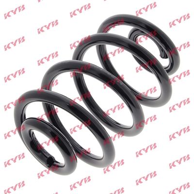 KYB RX6201 Suspension Spring - 2