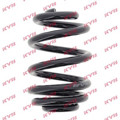 KYB RX6206 Suspension Spring - 1