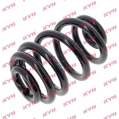 KYB RX6206 Suspension Spring - 2