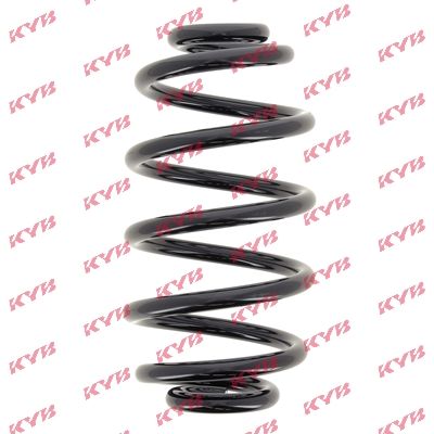 KYB RX6217 Suspension Spring - 1