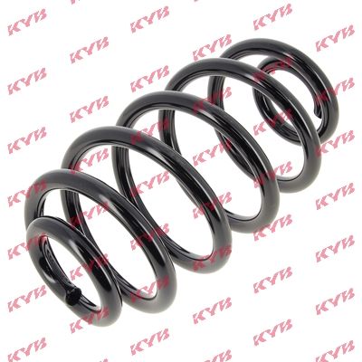 KYB RX6217 Suspension Spring - 2