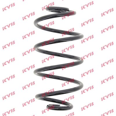 KYB RX6218 Suspension Spring - 1
