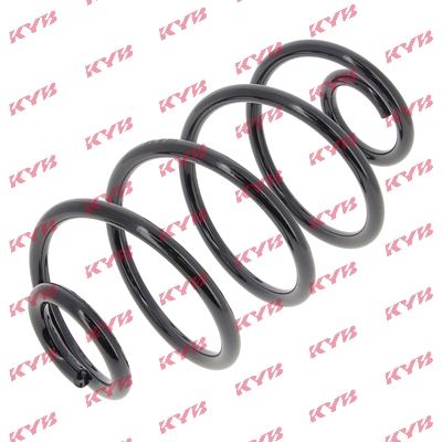 KYB RX6218 Suspension Spring - 2