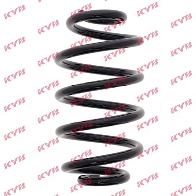 KYB RX6222 Suspension Spring - 1