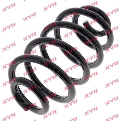 KYB RX6222 Suspension Spring - 2