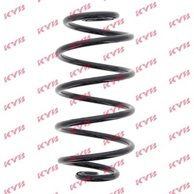 KYB RX6232 Suspension Spring - 1
