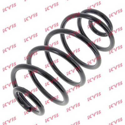 KYB RX6232 Suspension Spring - 2