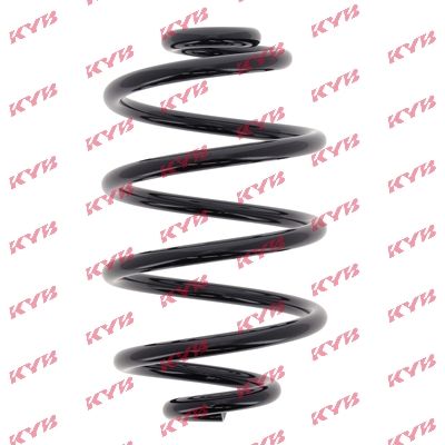KYB RX6341 Suspension Spring - 1