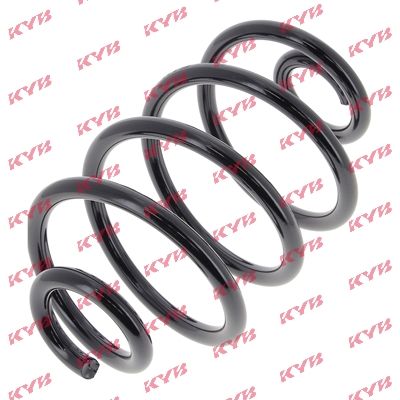 KYB RX6341 Suspension Spring - 2