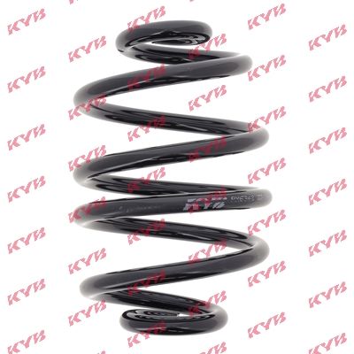 KYB RX6342 Suspension Spring - 1