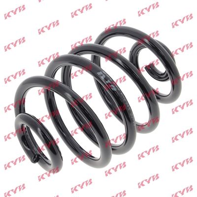 KYB RX6342 Suspension Spring - 2
