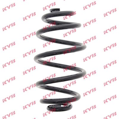 KYB RX6346 Suspension Spring - 1