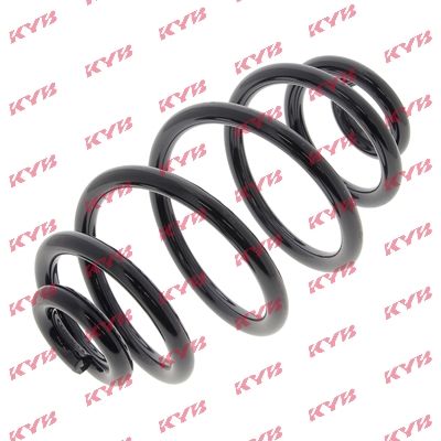 KYB RX6346 Suspension Spring - 2
