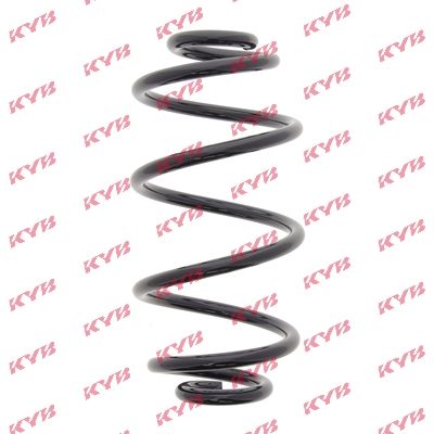 KYB RX6360 Suspension Spring - 1