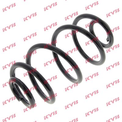 KYB RX6360 Suspension Spring - 2