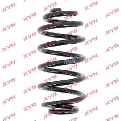 KYB RX6363 Suspension Spring - 1