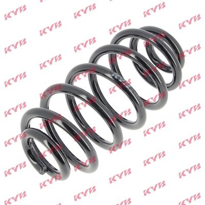 KYB RX6363 Suspension Spring - 2