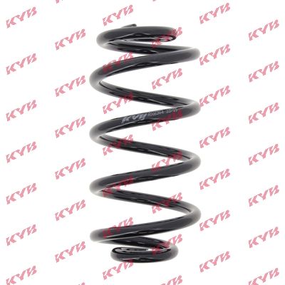 KYB RX6364 Suspension Spring - 1