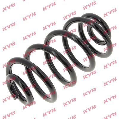 KYB RX6364 Suspension Spring - 2