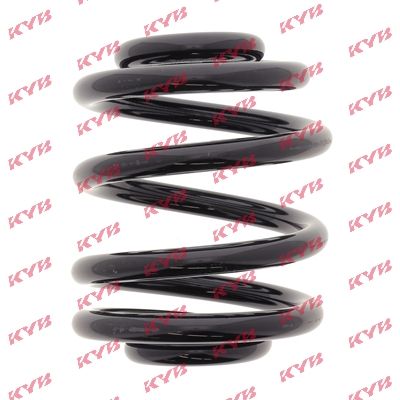 KYB RX6631 Suspension Spring - 1