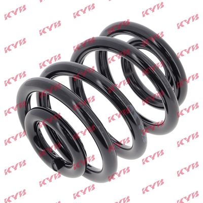 KYB RX6631 Suspension Spring - 2