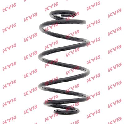 KYB RX6645 Suspension Spring - 1