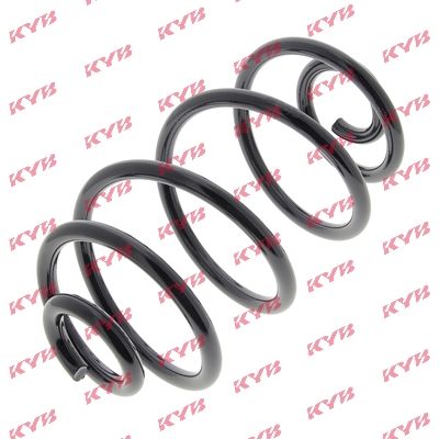 KYB RX6645 Suspension Spring - 2