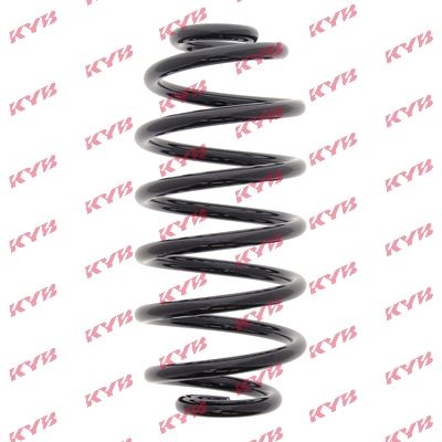KYB RX6648 Suspension Spring - 1