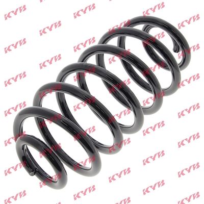KYB RX6648 Suspension Spring - 2