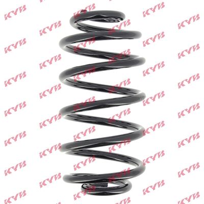 KYB RX6649 Suspension Spring - 1