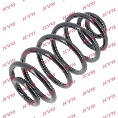 KYB RX6649 Suspension Spring - 2