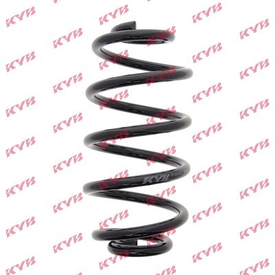 KYB RX6665 Suspension Spring - 1