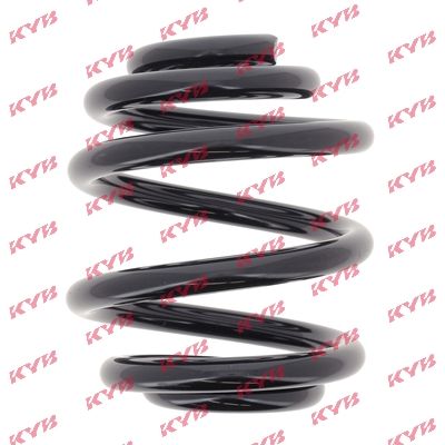 KYB RX6743 Suspension Spring - 1