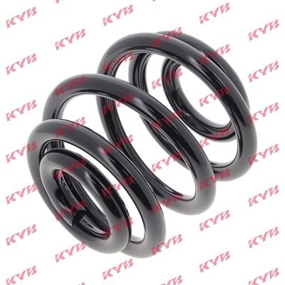 KYB RX6743 Suspension Spring - 2