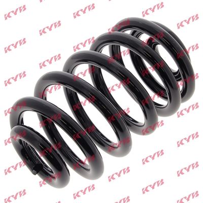 KYB RX6750 Suspension Spring - 2