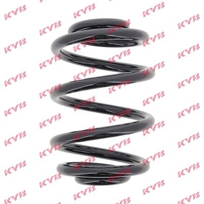 KYB RX6751 Suspension Spring - 1