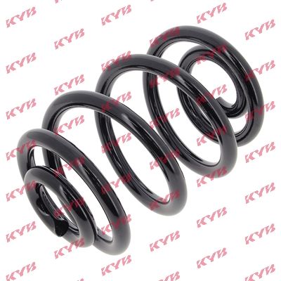 KYB RX6751 Suspension Spring - 2
