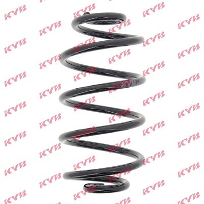 KYB RX6763 Suspension Spring - 1