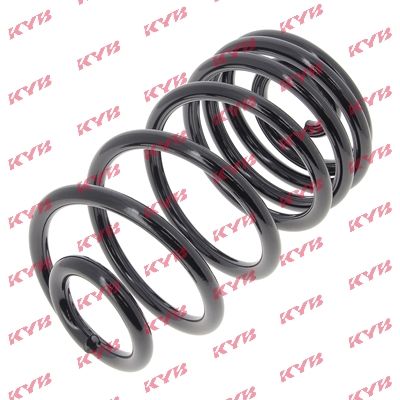 KYB RX6764 Suspension Spring - 2