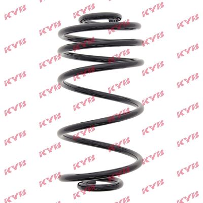 KYB RX6766 Suspension Spring - 1