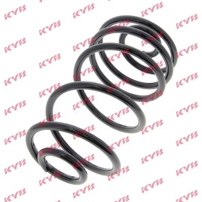 KYB RX6766 Suspension Spring - 2