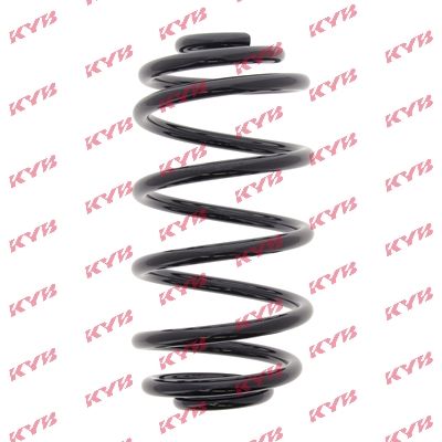 KYB RX6767 Suspension Spring - 1