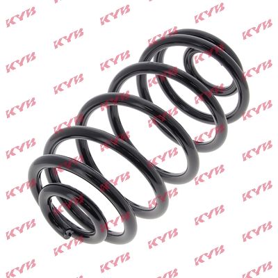 KYB RX6767 Suspension Spring - 2