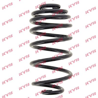 KYB RX6768 Suspension Spring - 1