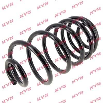 KYB RX6768 Suspension Spring - 2