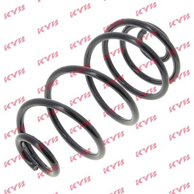 KYB RX6769 Suspension Spring - 2