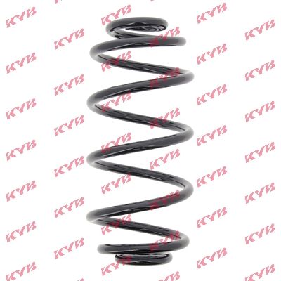 KYB RX6772 Suspension Spring - 1