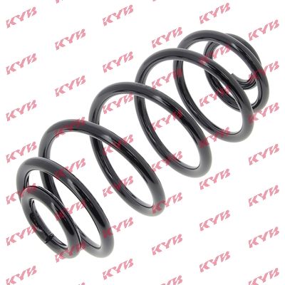 KYB RX6772 Suspension Spring - 2